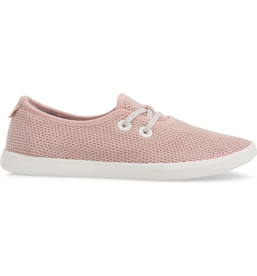 allbirds women's tree skipper boat shoes