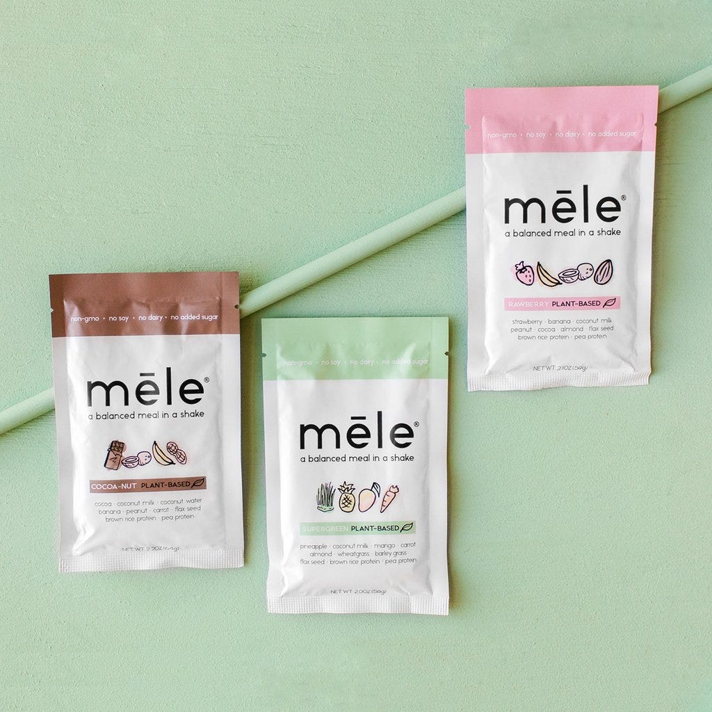 Best Smoothie Powders Supplements For Women's Health