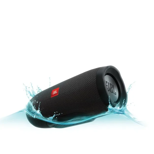 その他 JBL CHARGE3 JBL Charge 3 Waterproof Portable Bluetooth Speaker (Black), 1