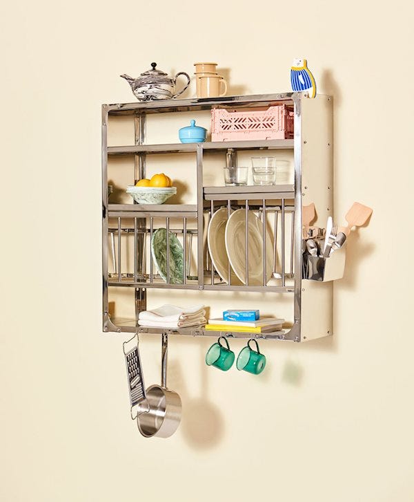 Space Saving Kitchen Gadgets