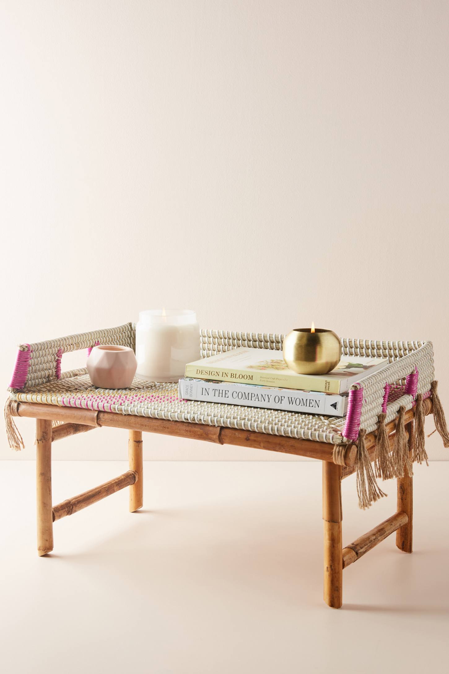 Anthropologie + Amalia Breakfast Tray