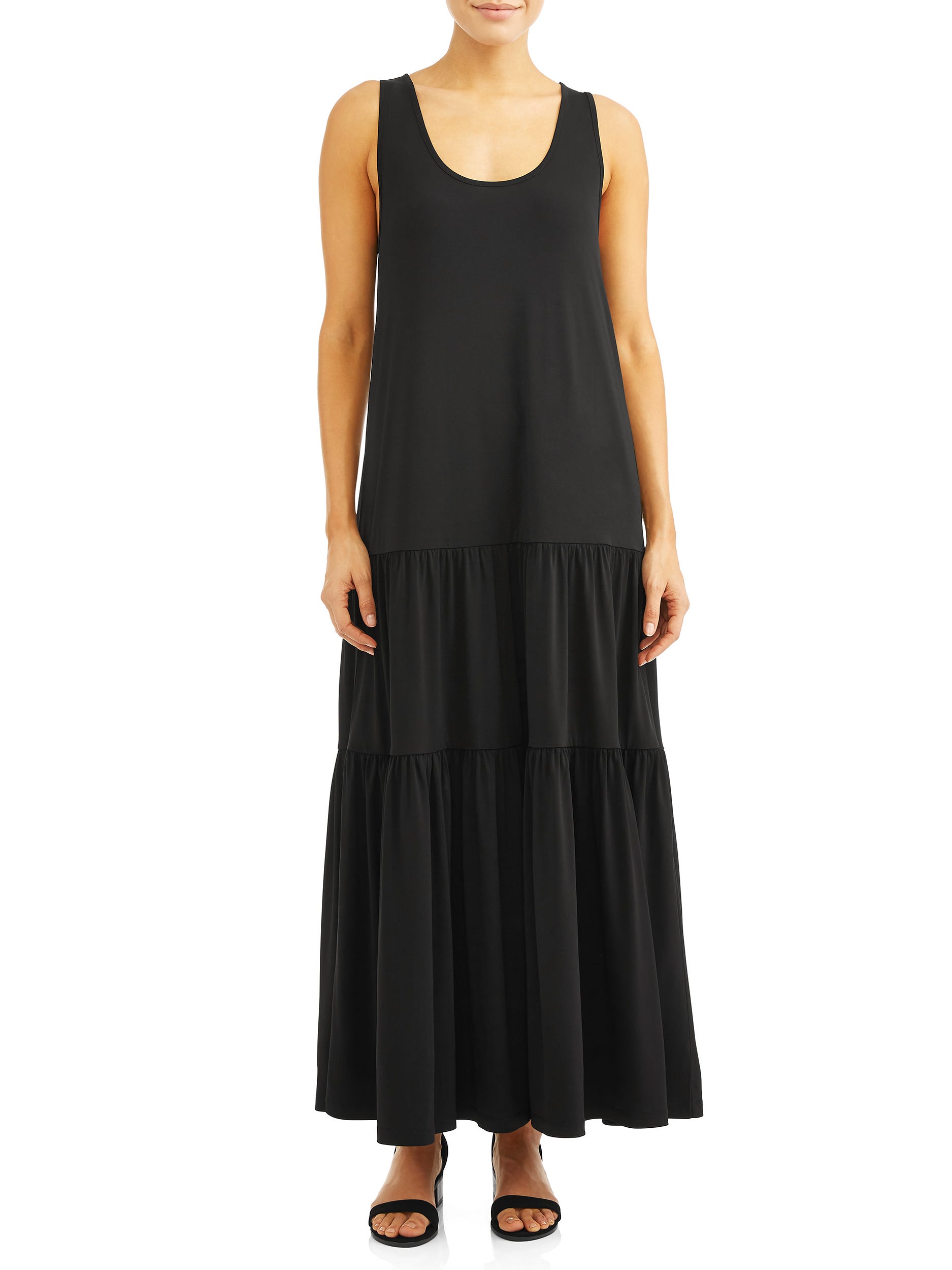 Haz Maxi Dress