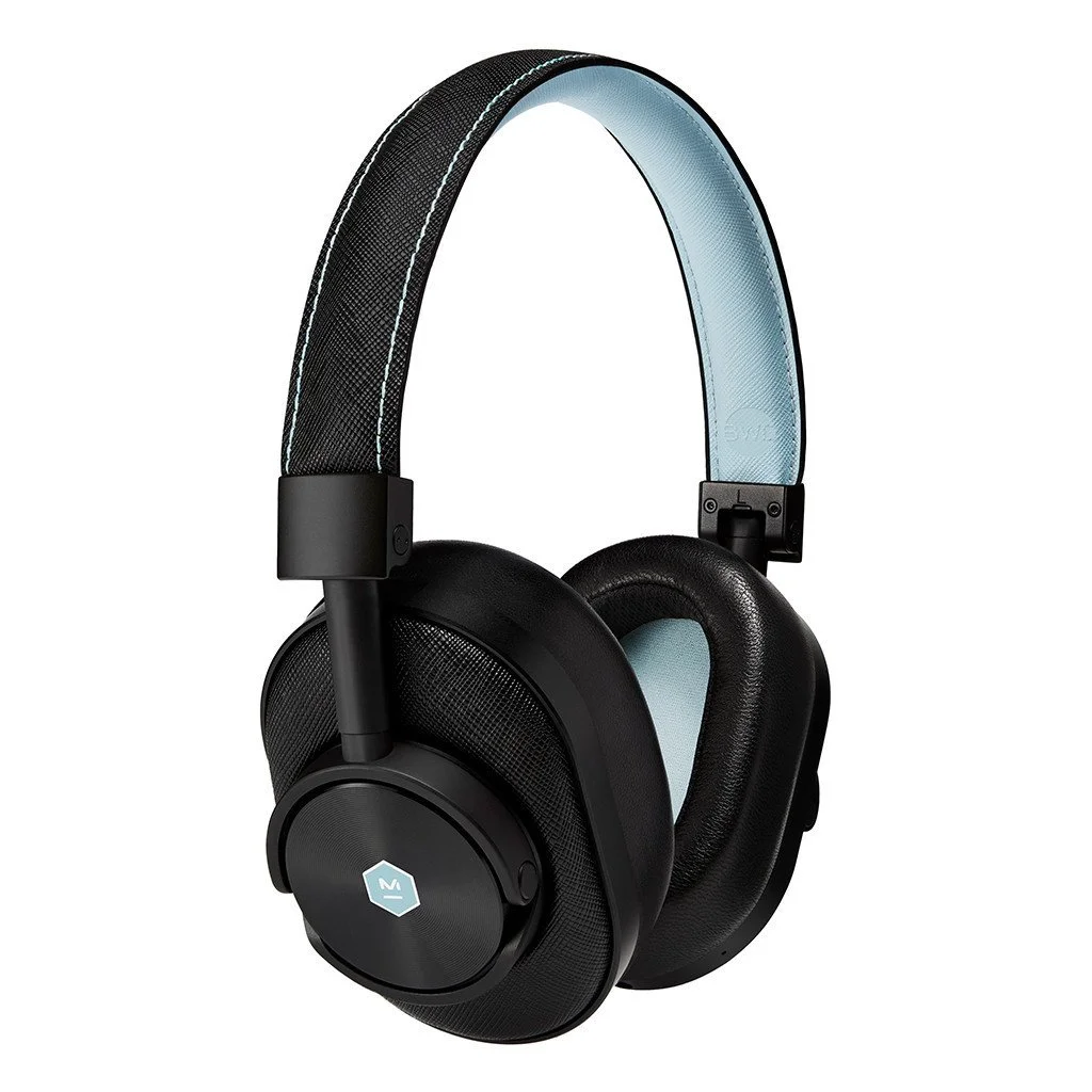 Master & Dynamic + Limited Edition MW60 Headphones