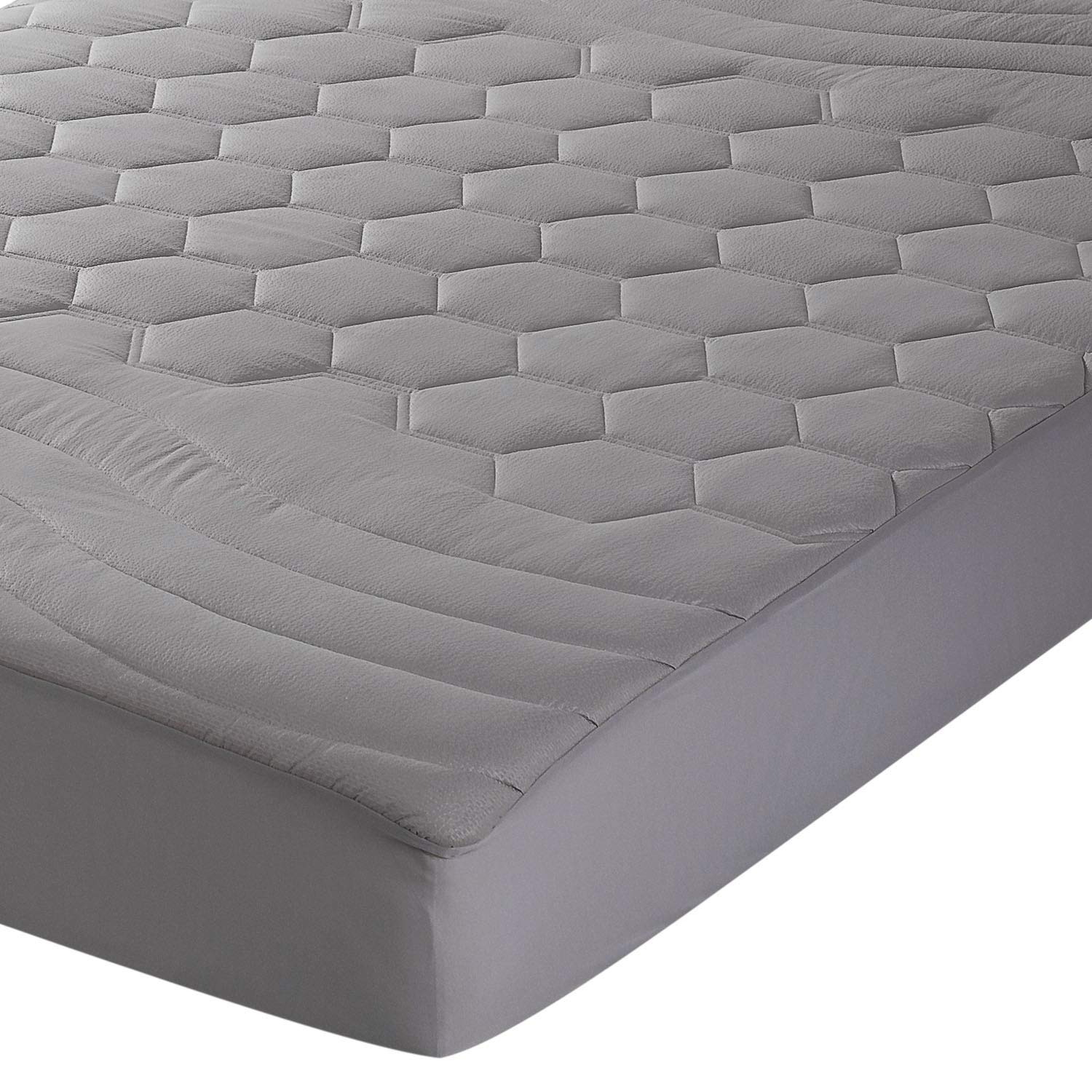 Bedsure + Hypoallergenic, Luxury Mattress Protector