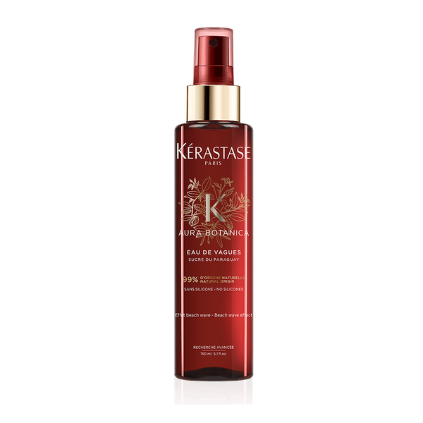 Best Sea Salt Spray For Flawless Beach Waves Hair Look
