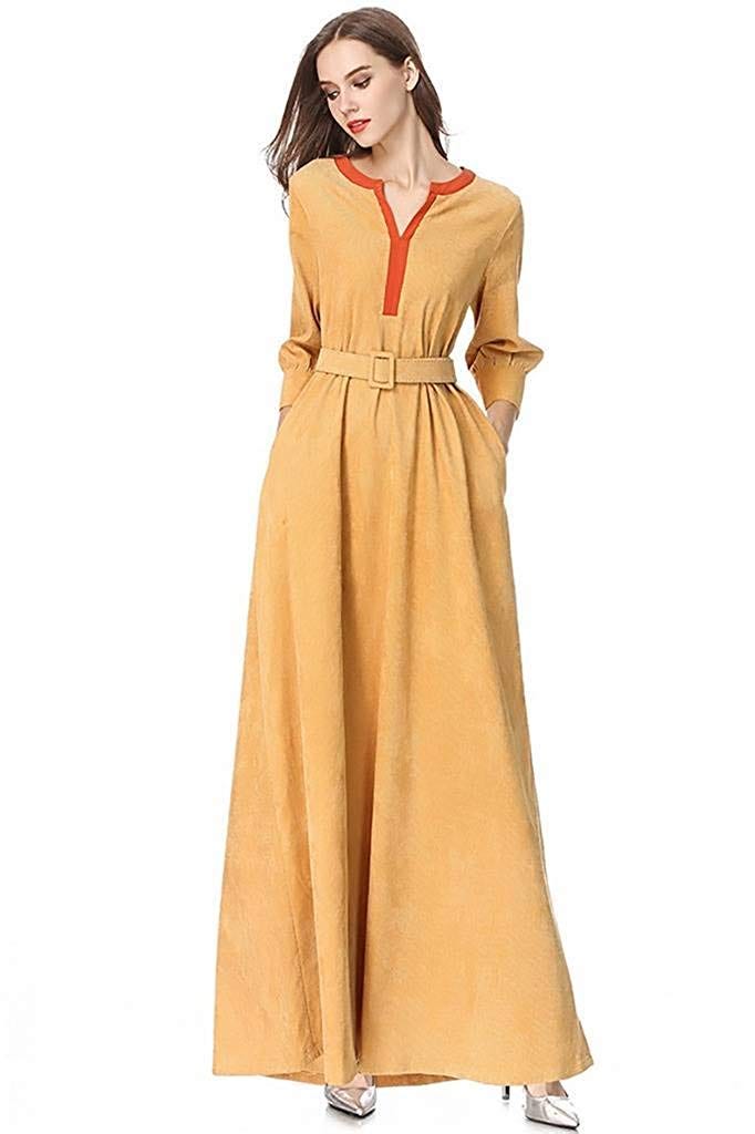 Cute Amazon Dresses For Women To Buy Fall Winter 2018