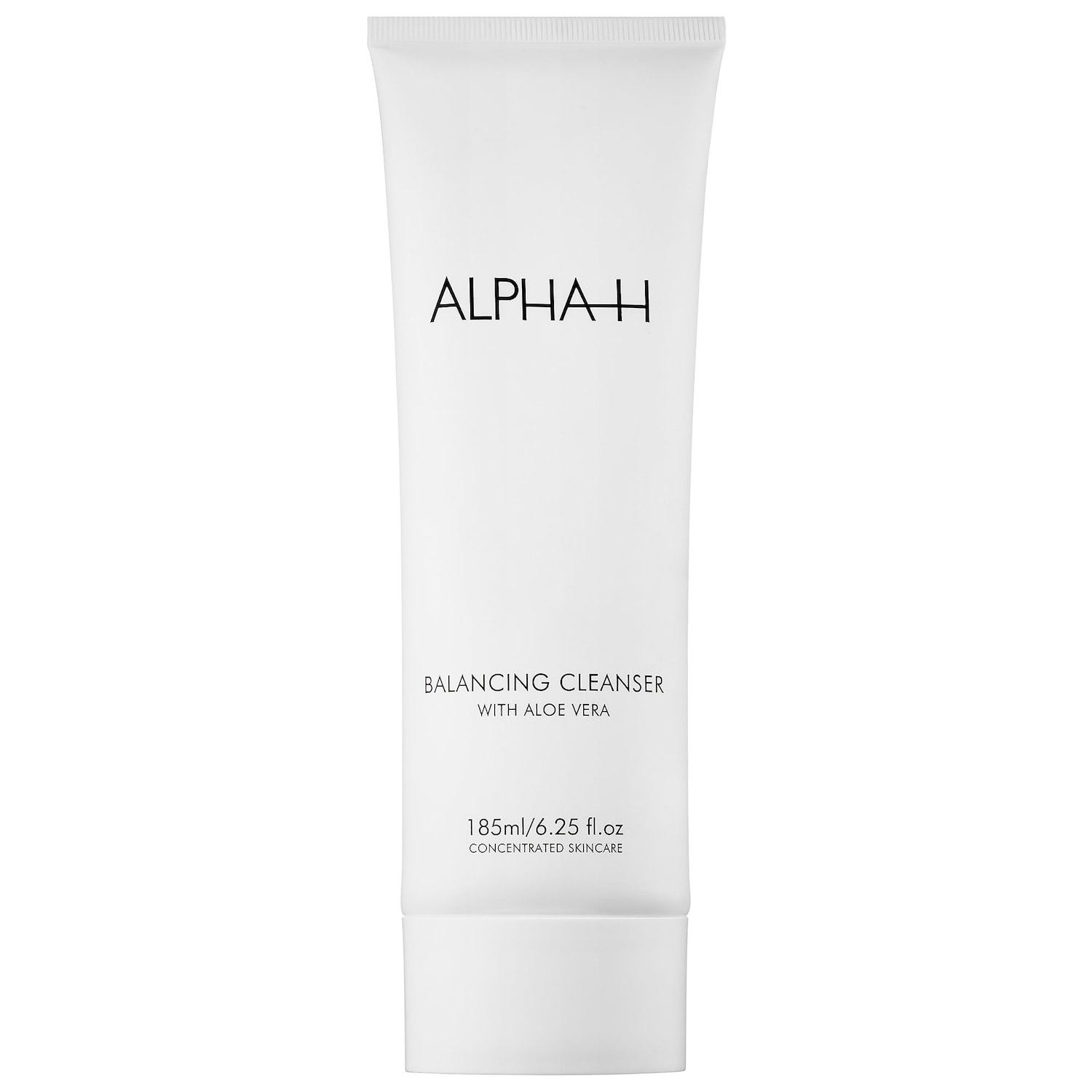 AlphaH + Balancing Cleanser