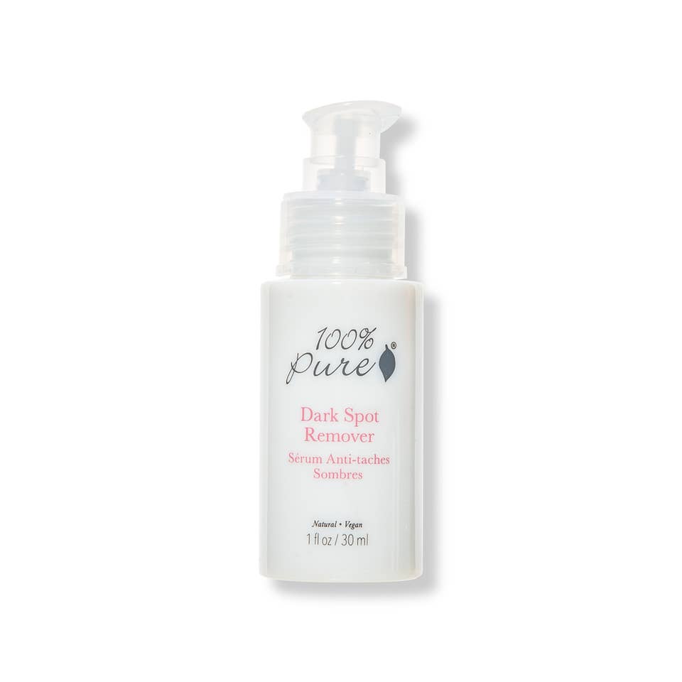 dark spot corrector lotion