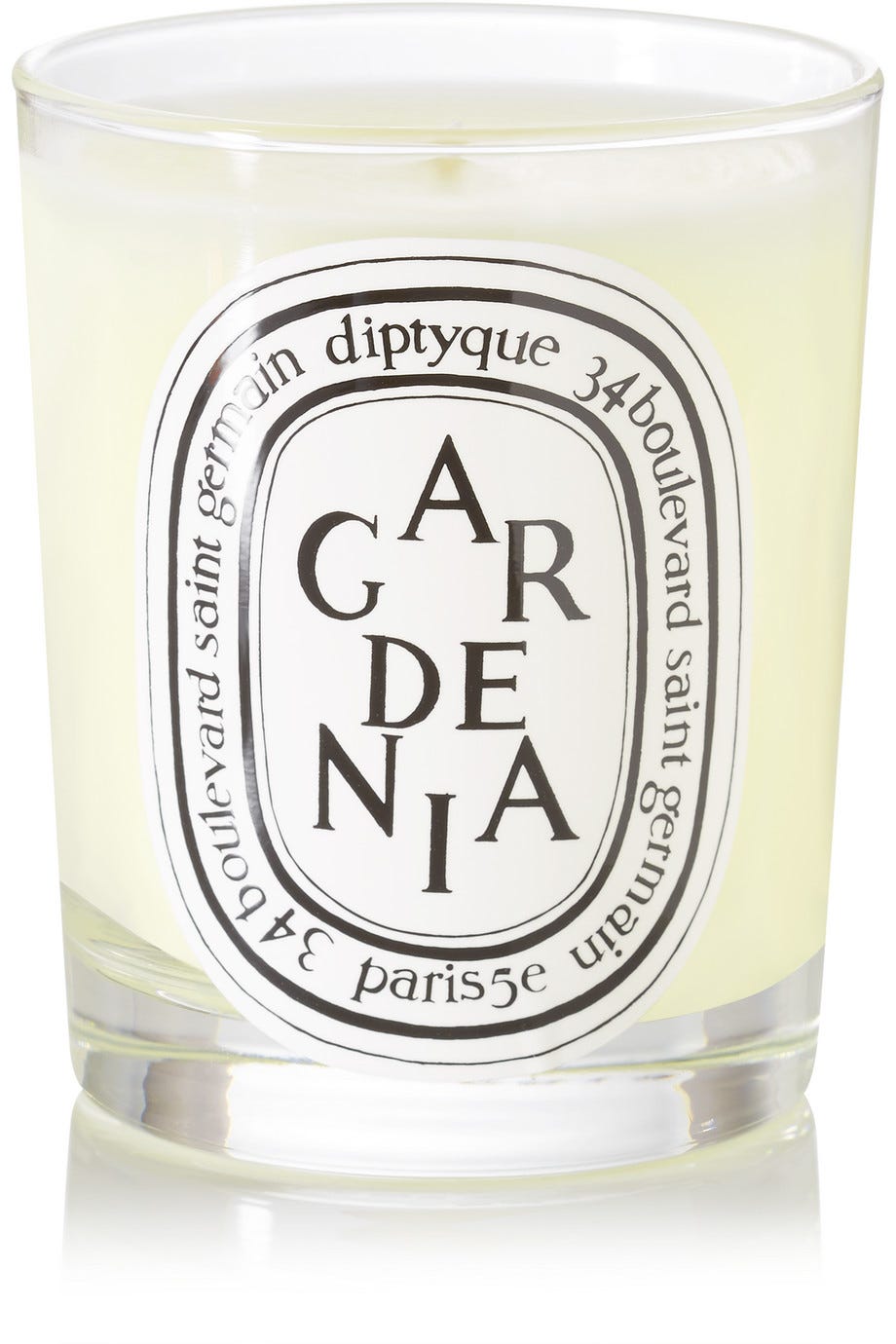 Diptyque + Gardenia Scented Candle, 190g