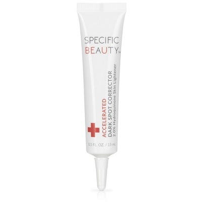 drunk elephant dark spot corrector