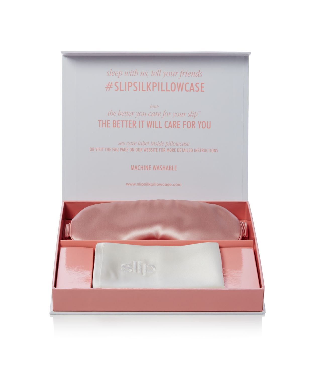 Slip + Silk Collection Gift Set
