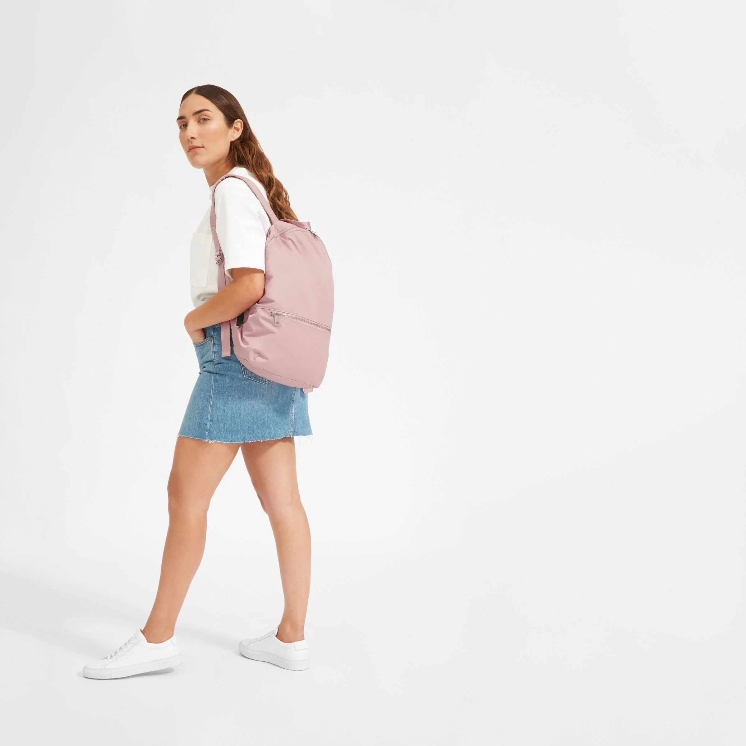 Everlane + The Packable Backpack display picture 1