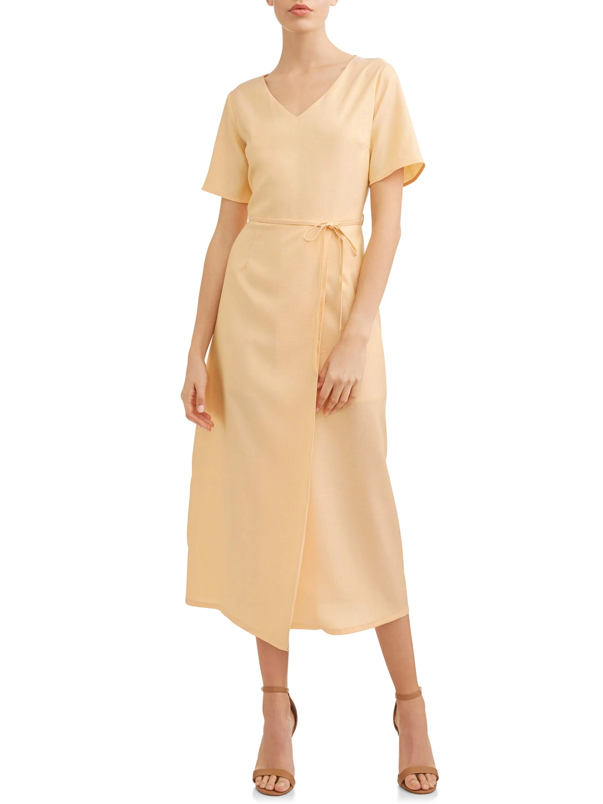 knee length dresses for ladies Sadie Mini Dress Mauve | Long Sleeve Mini Dress