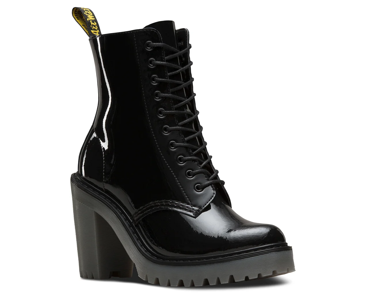 dr martens kendra