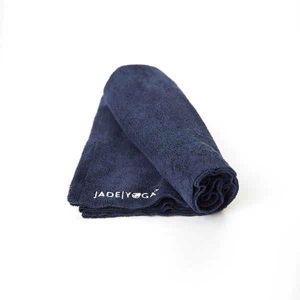Jade Yoga + Hand Towel
