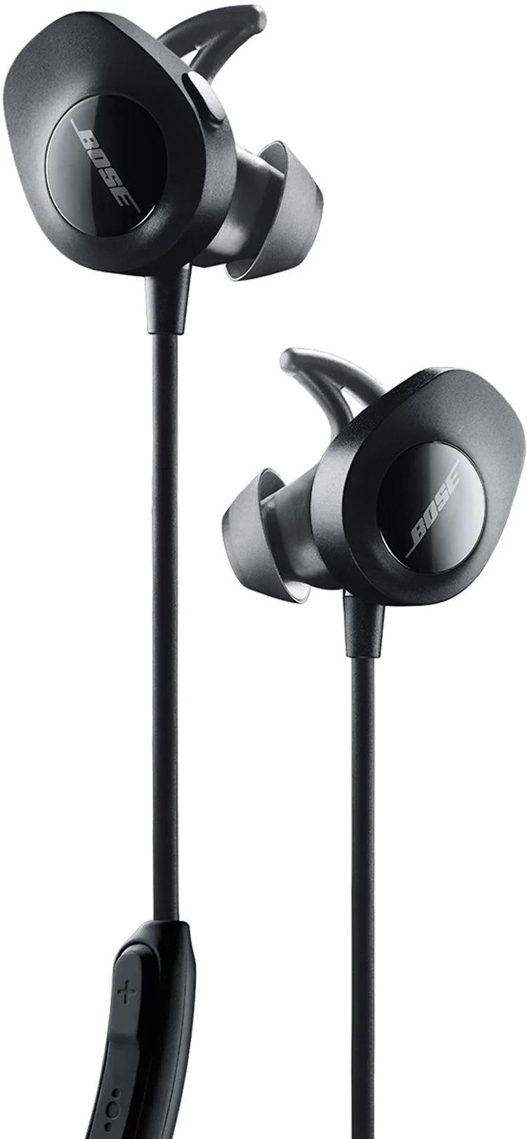 Bose + Bose SoundSport Wireless In-Ear Headphones