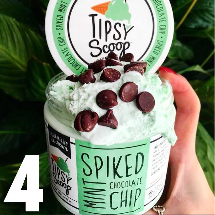 Best Ice Cream Delivery MailOrder Pints Online 2018