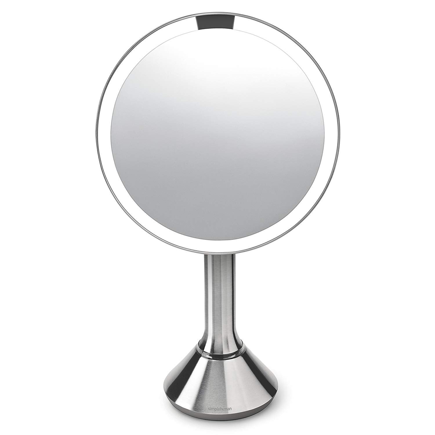 simplehuman + simplehuman Sensor Lighted Makeup Vanity Mirror
