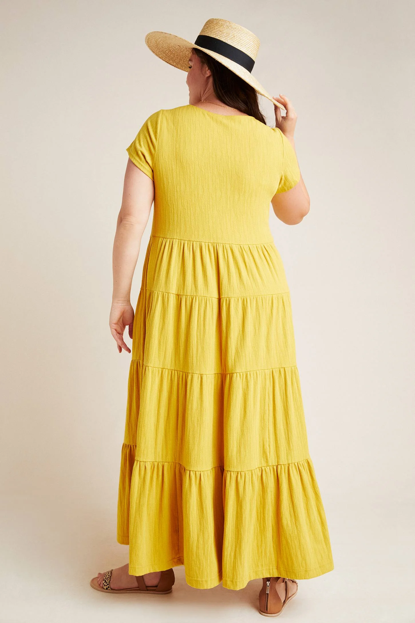 gillian tiered maxi dress women's tiered maxi dress