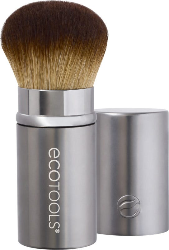 EcoTools + Retractable Face Brush
