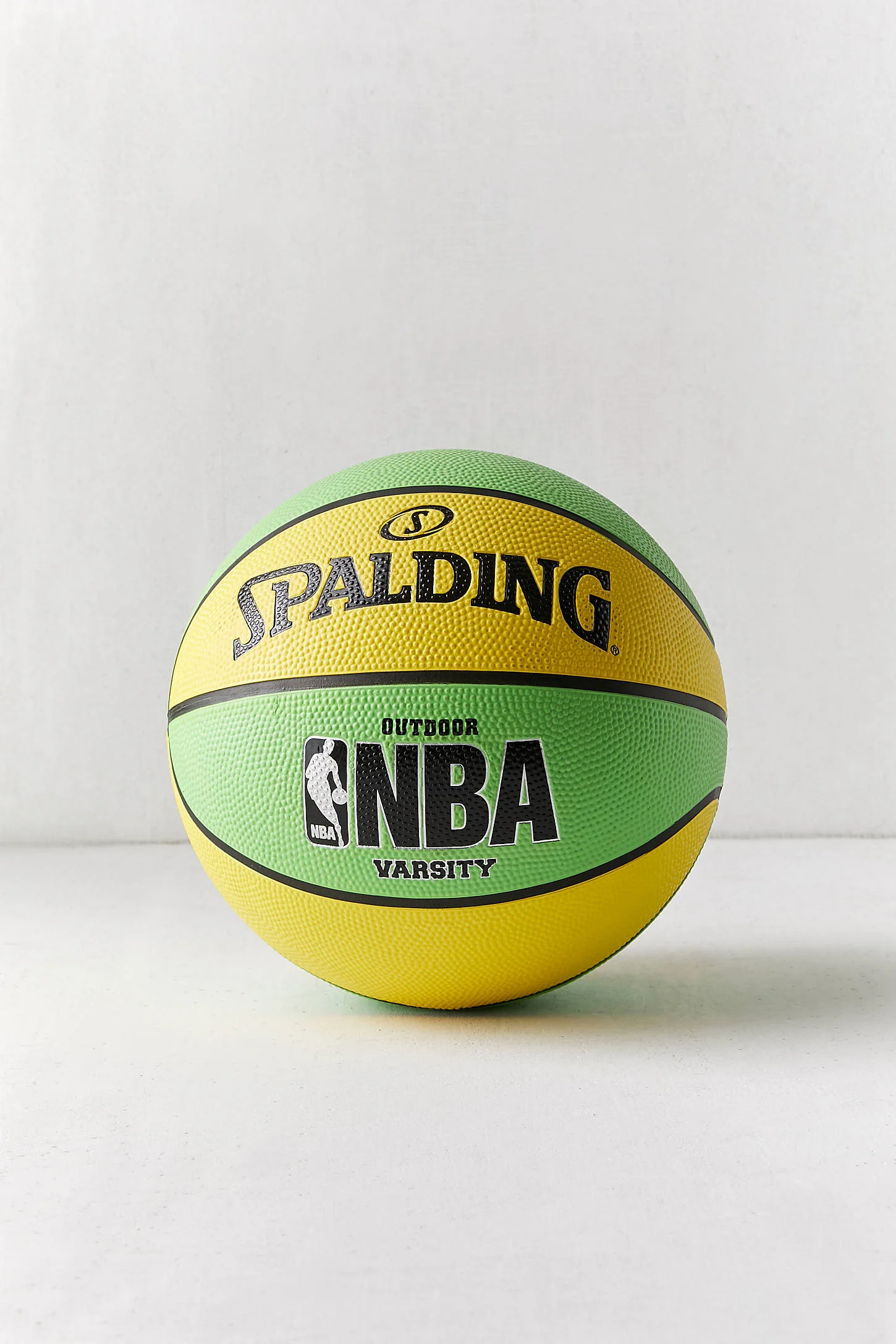 spalding varsity