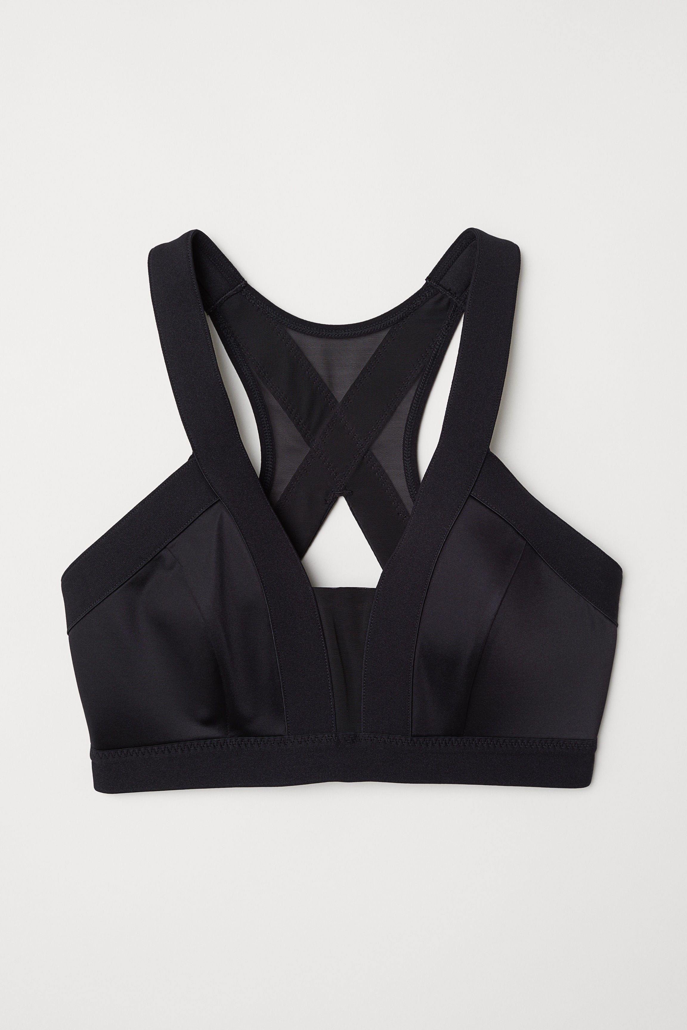 H&M + Sports Bra High Support
