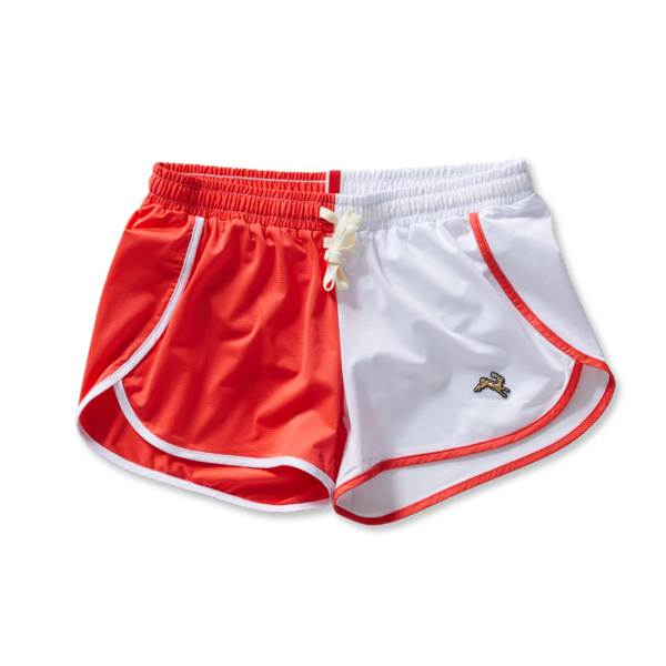 Tracksmith + Relay Shorts