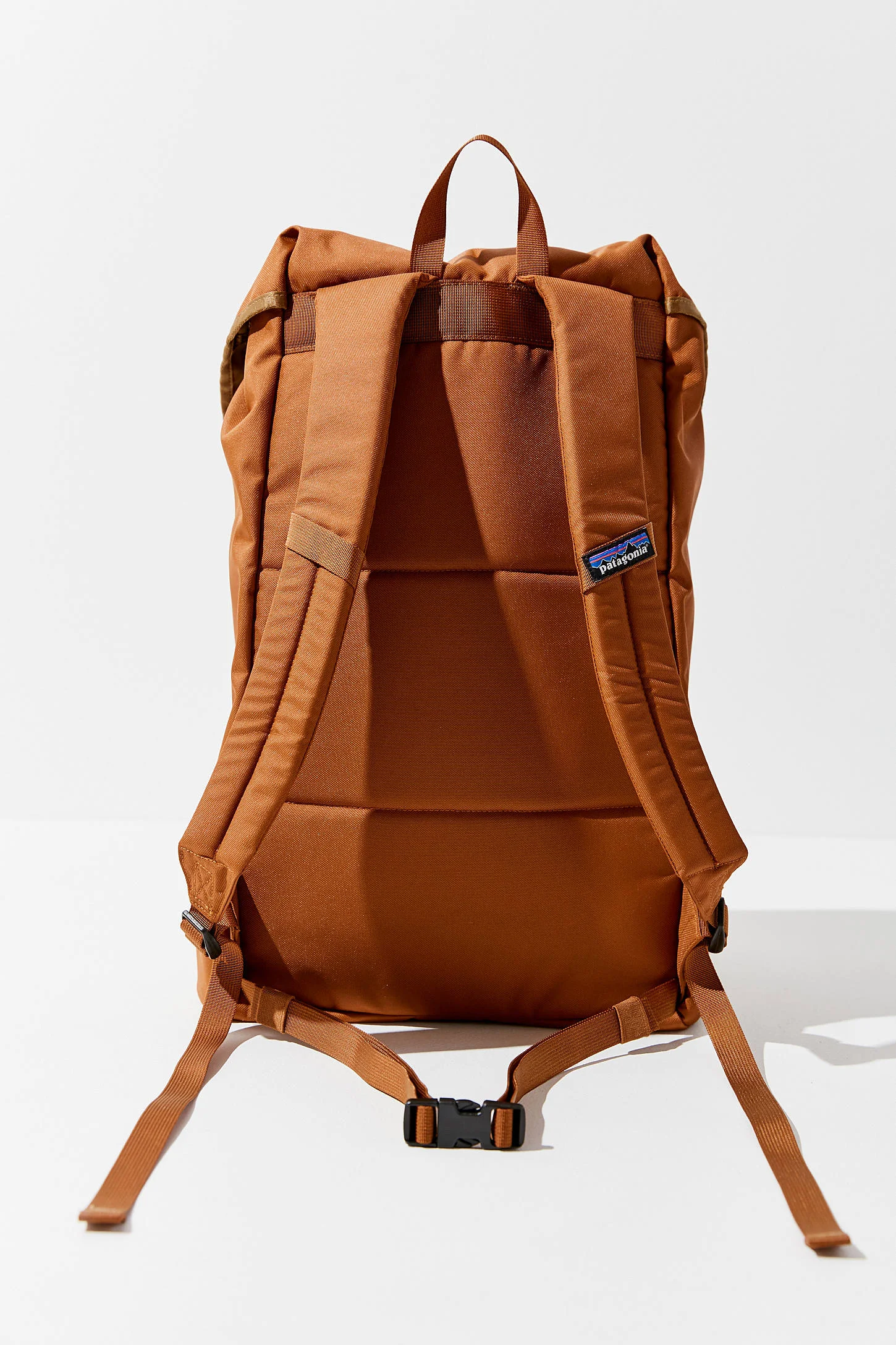 Patagonia + Arbor Classic Backpack