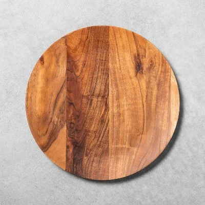 change table caddy target