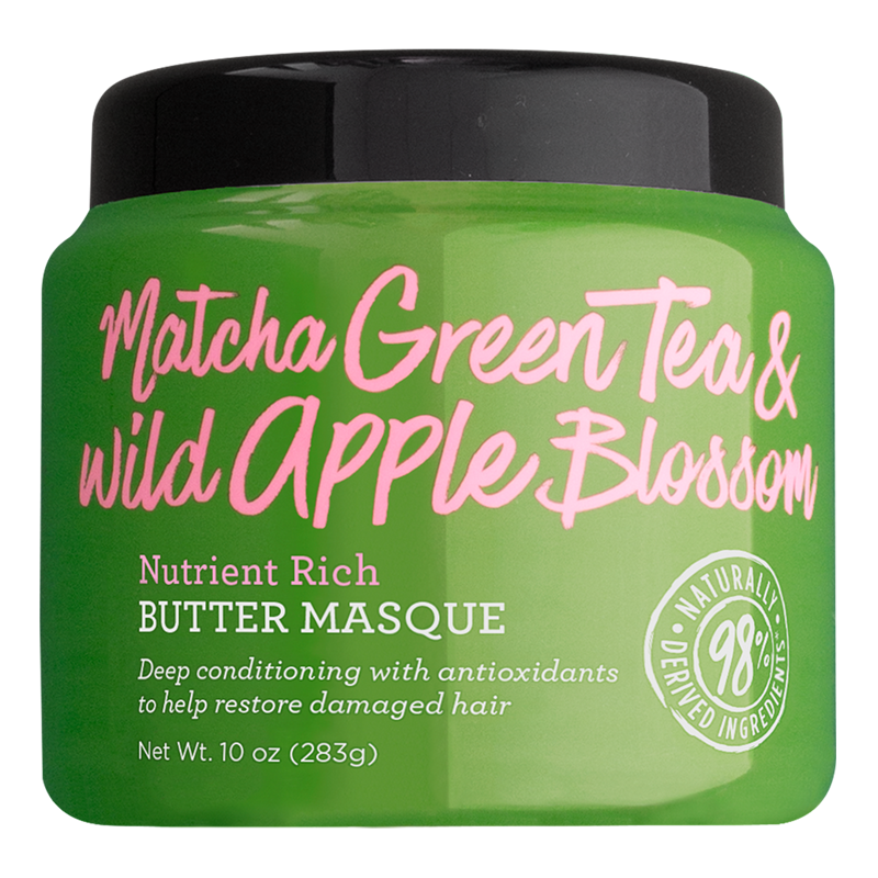 Not Your Mother's + Matcha Green Tea & Wild Apple Blossom Nutrient Rich