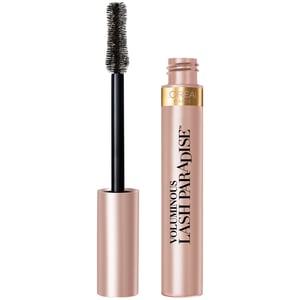 L’Oreal Paris + Voluminous Lash Paradise Washable Mascara
