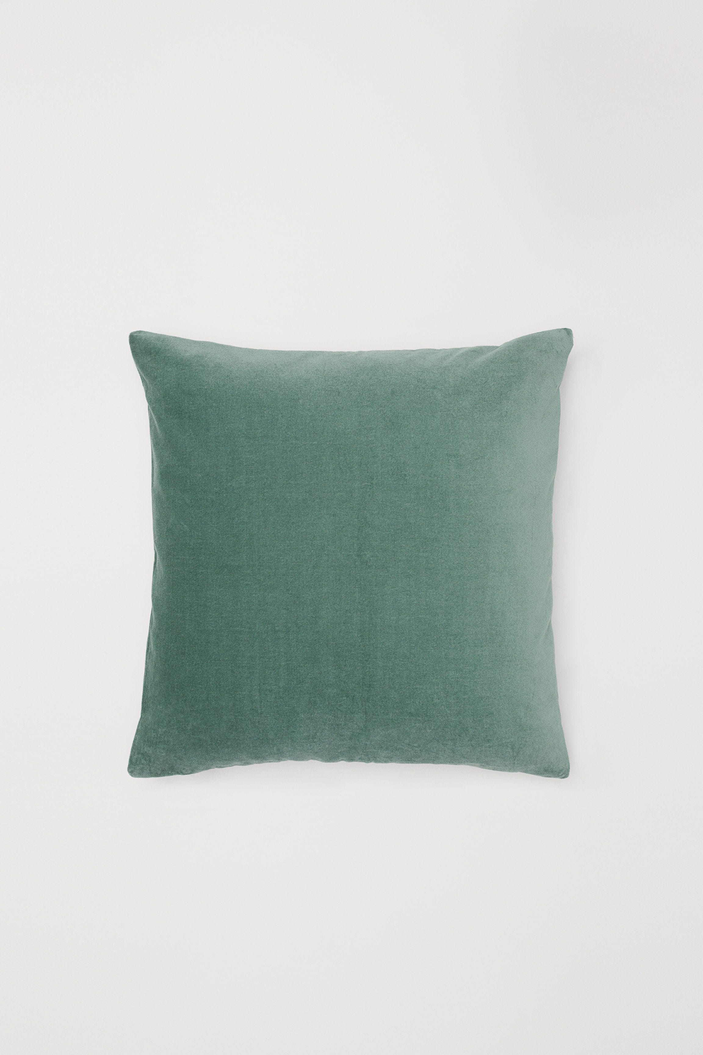 H&M + Velvet Cushion Cover