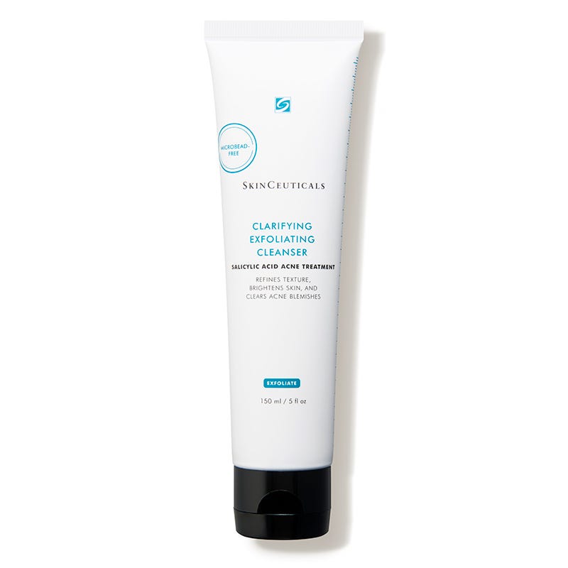 SkinCeuticals + Clarifying Exfoliating Cleanser