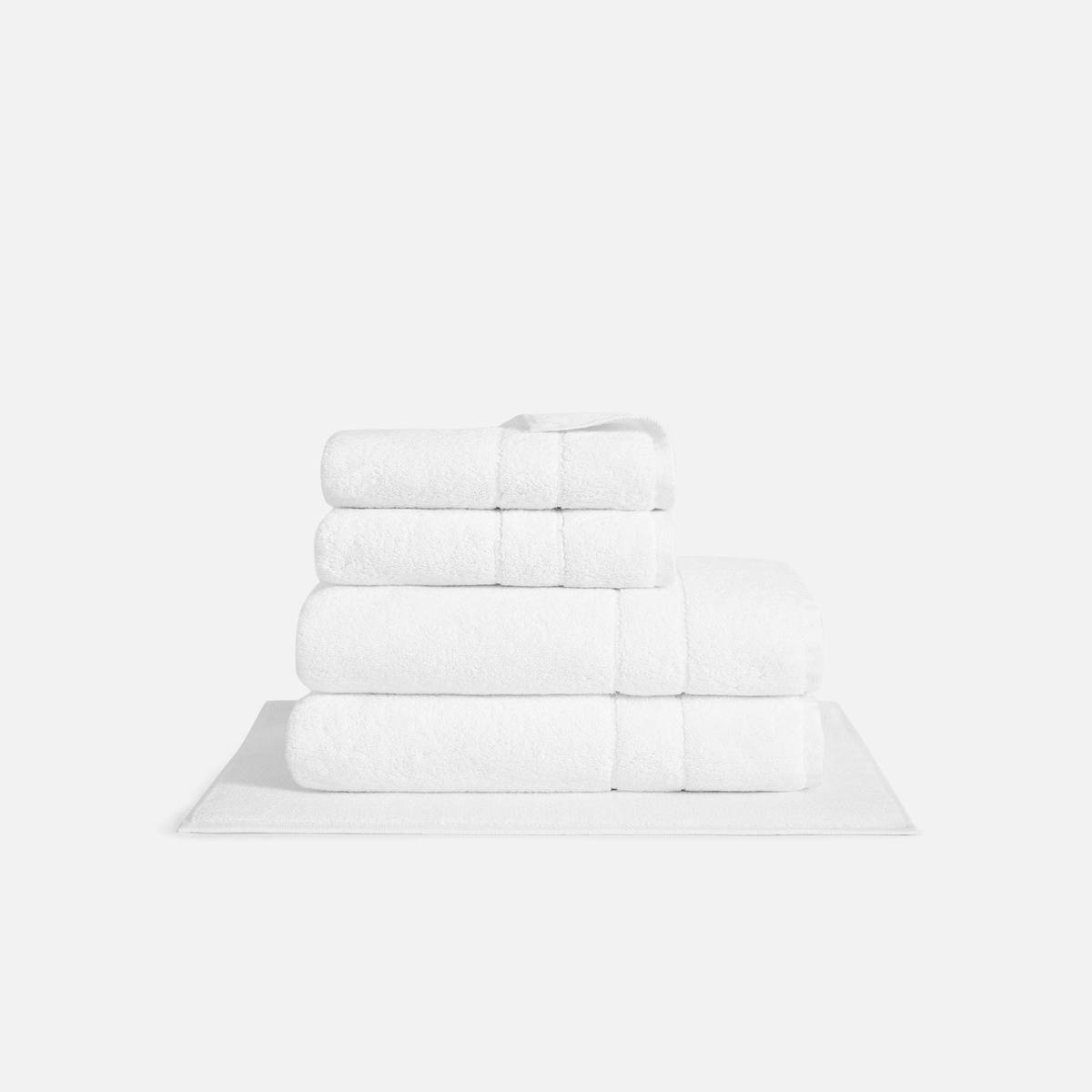 Brooklinen + SuperPlush Bath Towel Bundle