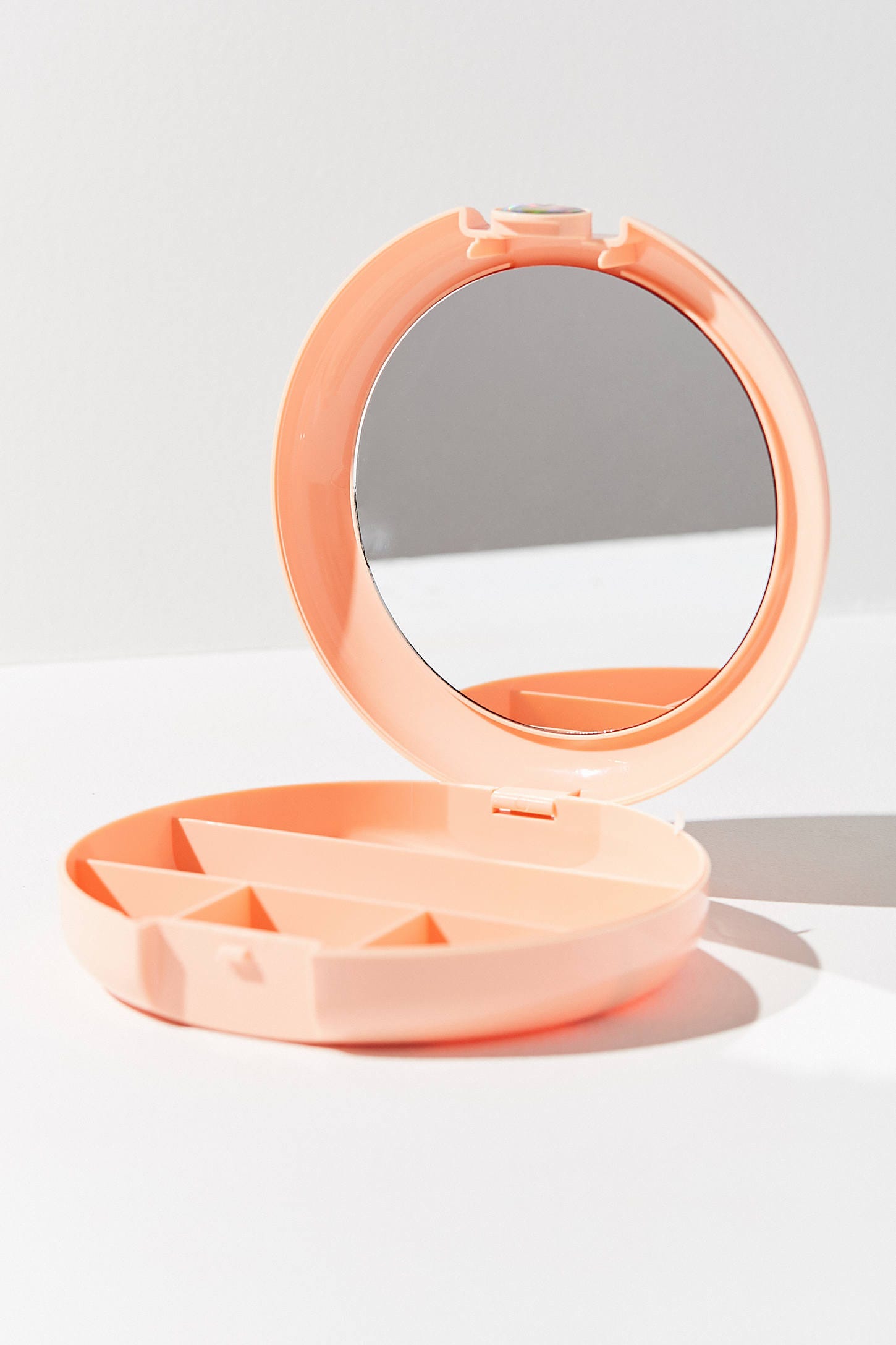 caboodles cosmic compact case