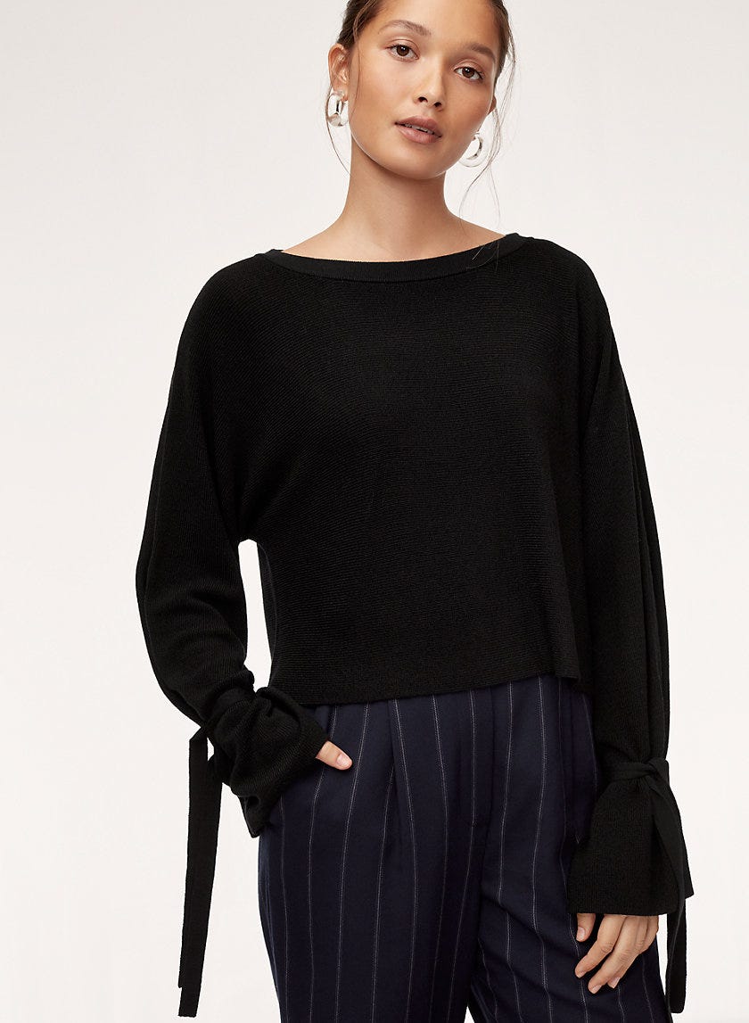 Aritzia Best Clothing And Accessories To Buy Fall 2018